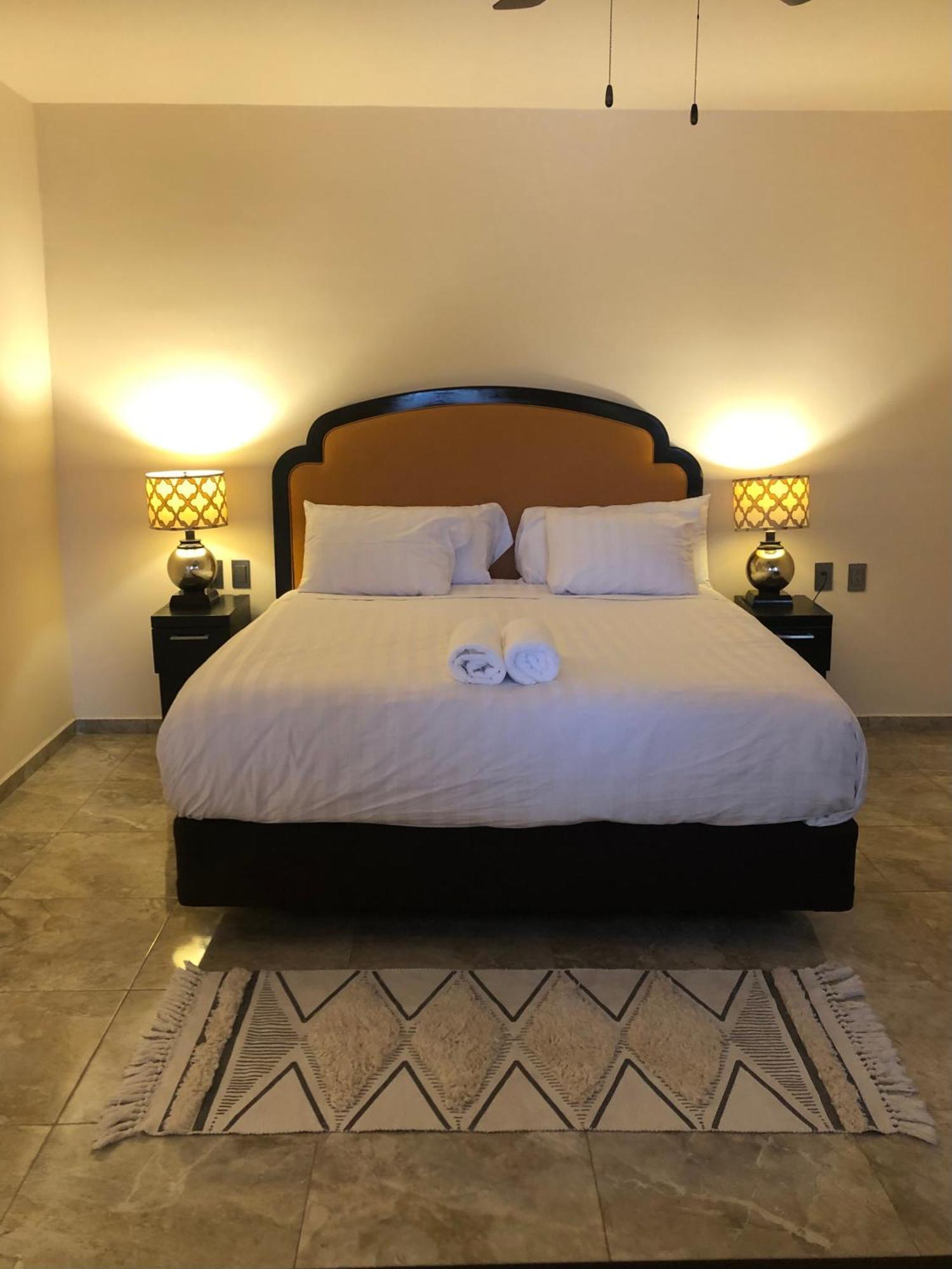 Tres Iguanas Apart Hotel - New, Cozy & Spacious Flats, Short Walk To Beach Loreto  Exterior foto