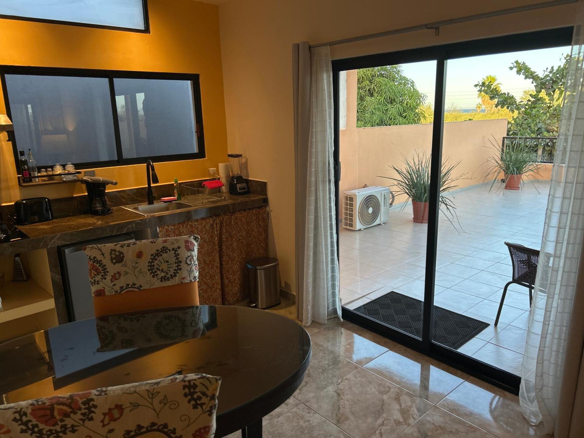 Tres Iguanas Apart Hotel - New, Cozy & Spacious Flats, Short Walk To Beach Loreto  Exterior foto