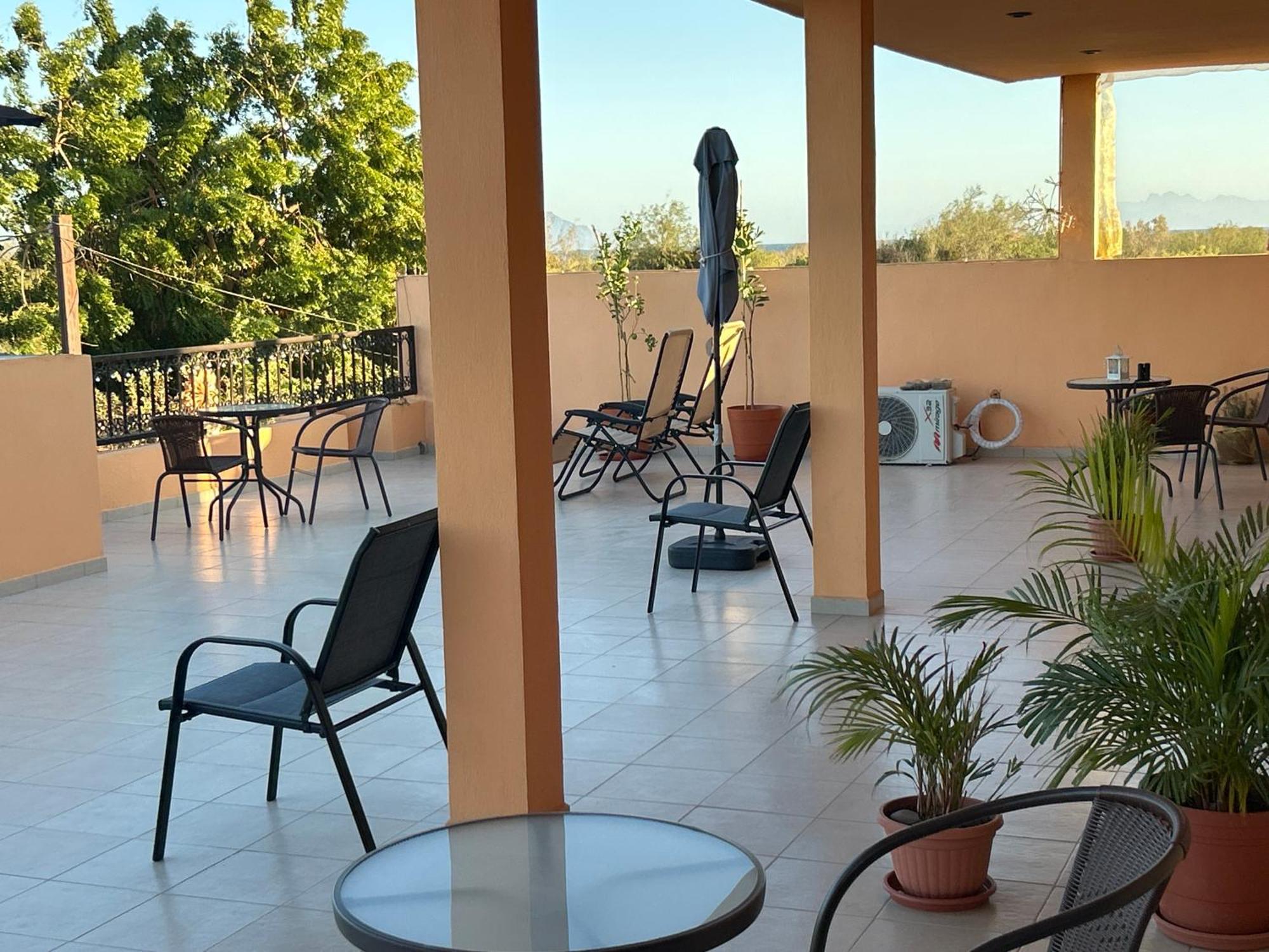 Tres Iguanas Apart Hotel - New, Cozy & Spacious Flats, Short Walk To Beach Loreto  Exterior foto