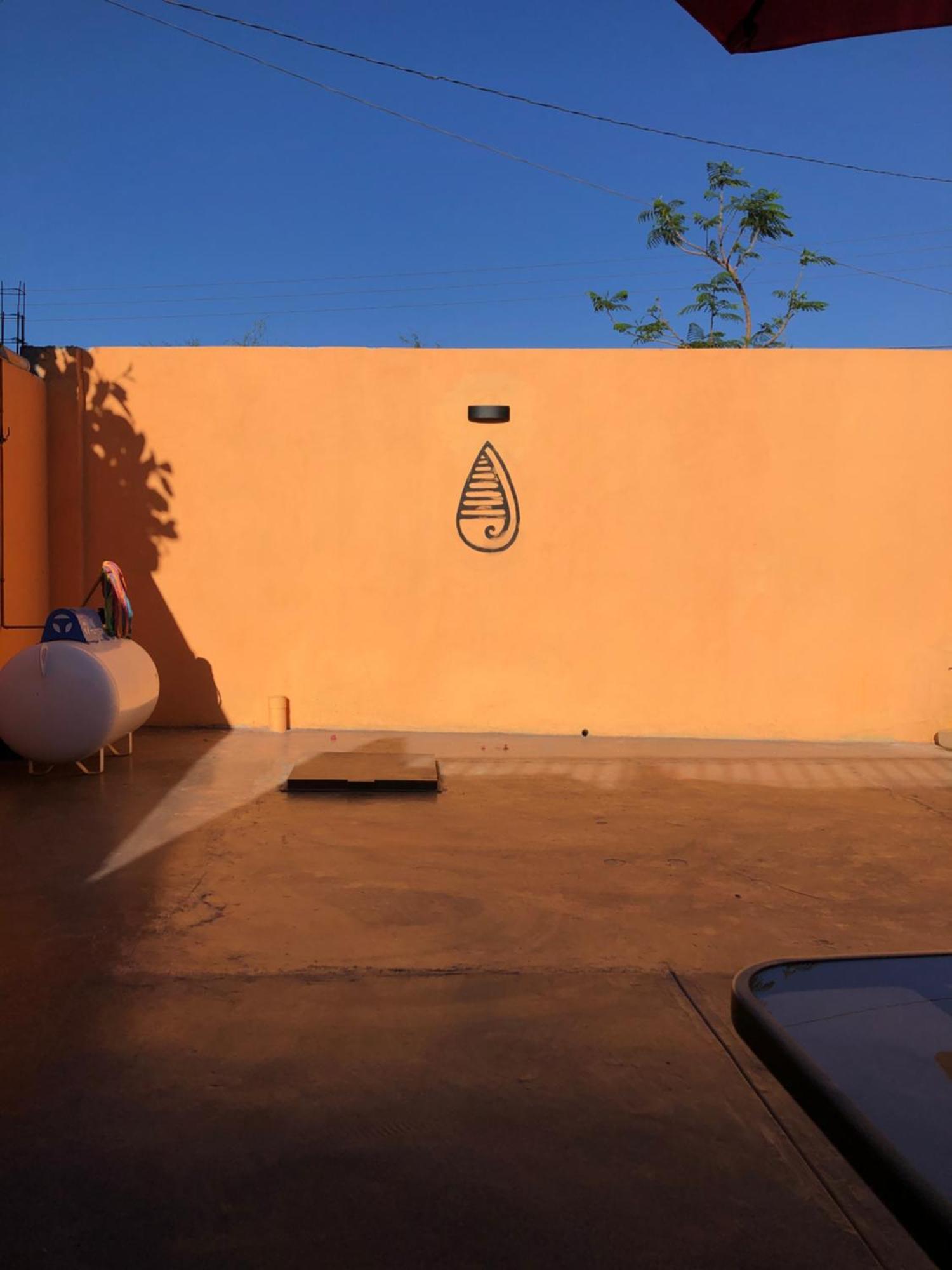Tres Iguanas Apart Hotel - New, Cozy & Spacious Flats, Short Walk To Beach Loreto  Exterior foto