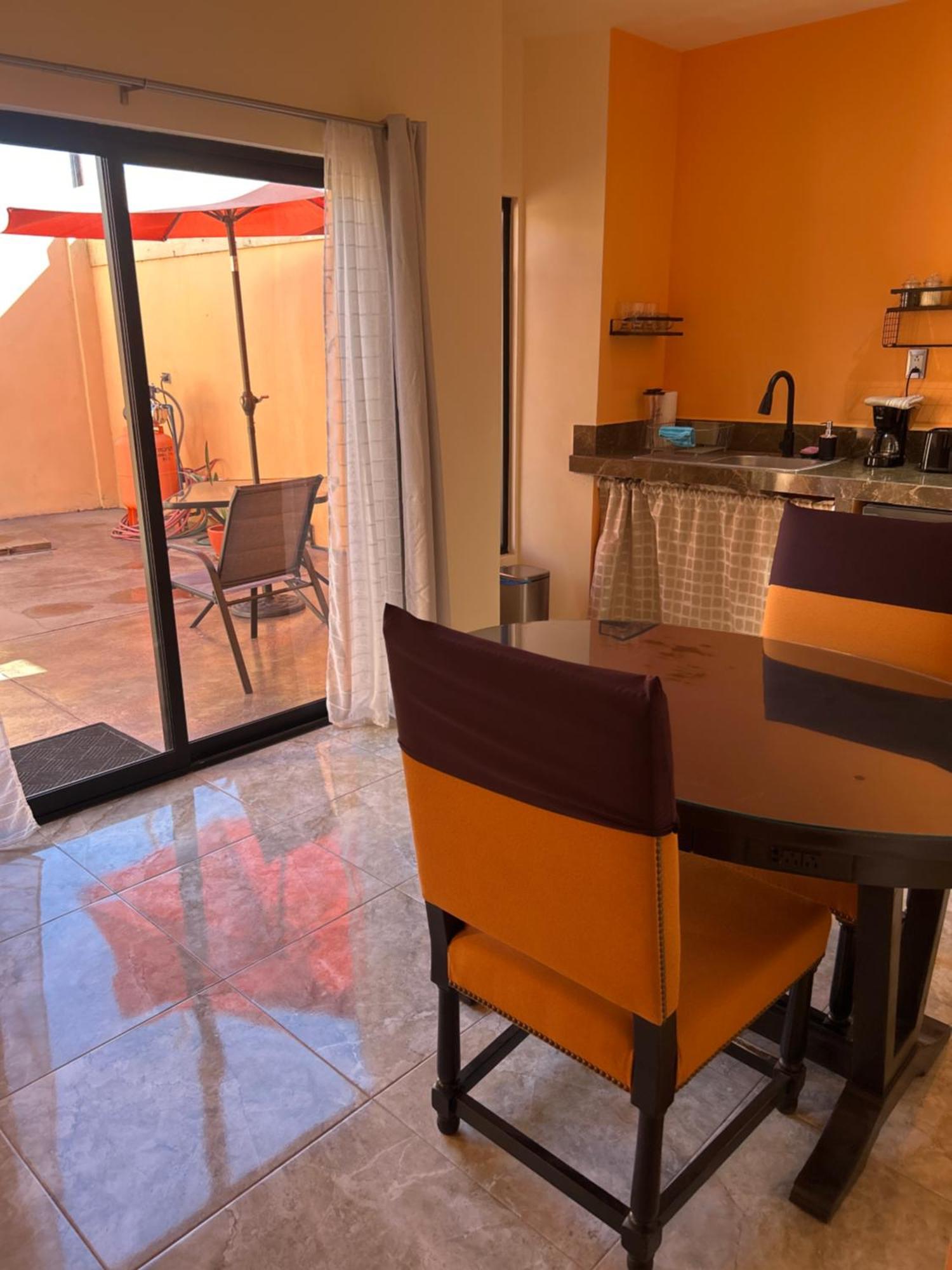 Tres Iguanas Apart Hotel - New, Cozy & Spacious Flats, Short Walk To Beach Loreto  Exterior foto